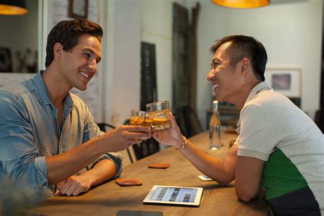 Speed dating for gay professionals events in Sydney, Australia